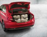 Dodge Neon 2016 года (UAE)